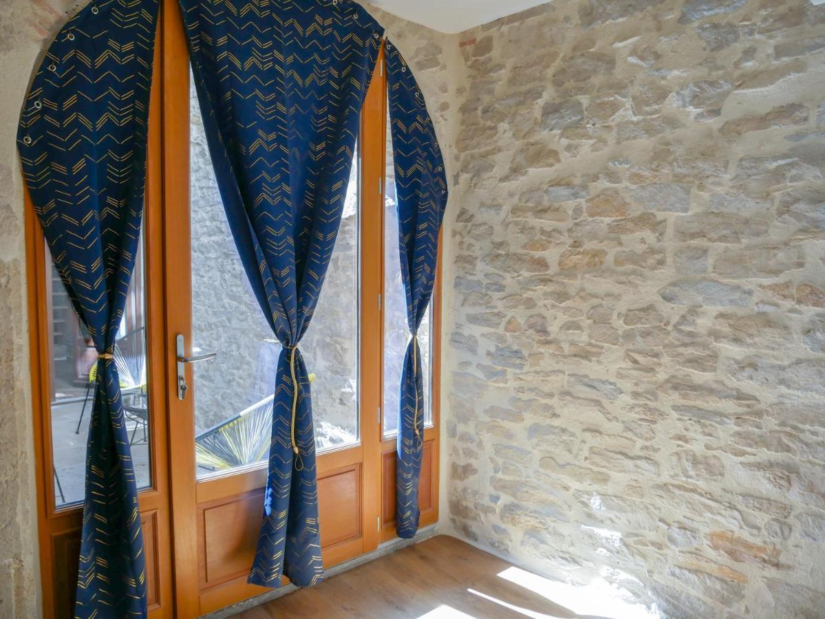 Gite Des Augustins Crémieu Εξωτερικό φωτογραφία